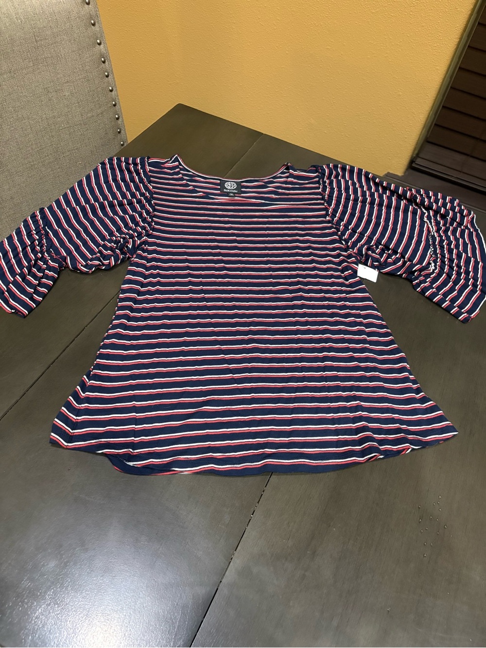 Bobeau NWT Blouse